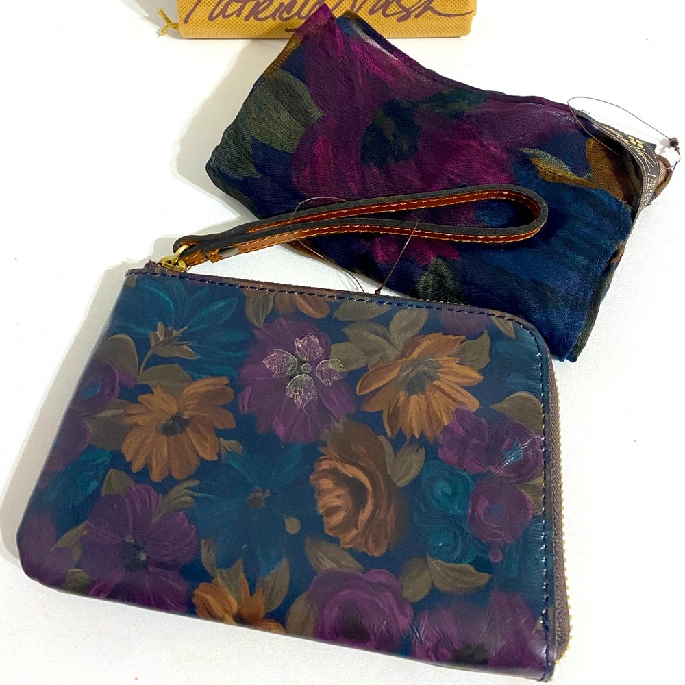 Patricia Nash Set
